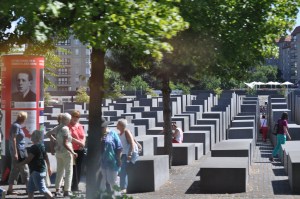 Holocaust Memorial