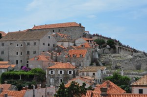 Dubrovnik Old Town