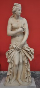 Statue of Aphrodite