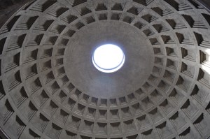 Dome of the Pantheon