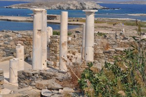 House of Cleopatra and Deskoridis