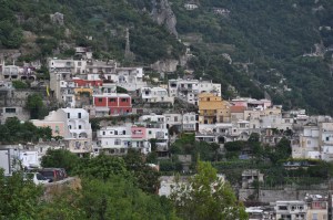 Positano