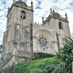 Porto and Heartfelt Thank-Yous, Oct. 25