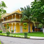 Luanda, Angola, Dec. 14