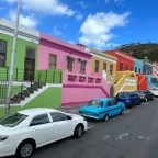 Cape Town, Gratitude, and a Report Card for Azamara, Dec. 20