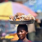 The Gambia and Senegal, Fathala Wildlife Reserve, Dec. 6