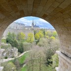 Luxembourg City, April 19-20, 2023