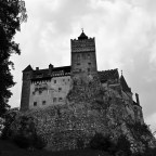 Bucharest and Bran, July 2-5, 2023