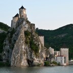 Serbia:  Iron Gates and Lepenski Vir, July 9