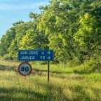 Santa Clara, Tears of Sorrow and Joy, and A Plea for Sanity