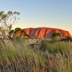 Uluru (Ayers Rock)