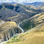 Queenstown:  Thrilled to Be Here, Literally