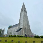 Iceland 2024: Introduction and Reykjavik