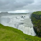 Bogarnes to Hveragerði