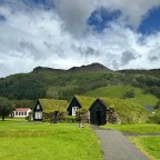 The Glacier Lagoon to Reykjavik