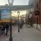 A Quick Trip to Toronto