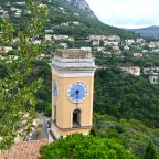 Èze, France, Oct. 18