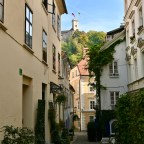 Koper and Ljubljana, Slovenia (Oct. 20)