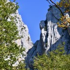 Zadar, Croatia (Oct. 21)