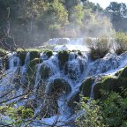 Šibenik and Krka National Park, Croatia (Oct. 22)