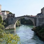 Mostar, Bosnia and Herzegovina