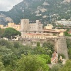 Monaco, October 16-17