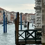 Venice and Boarding the Azamara Quest