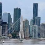 Brisbane, Australia (Dec. 18)