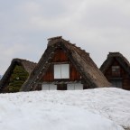 A Trip Through Japan: Shirakawa-Go, Gokayama, Kanazawa