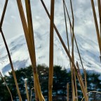 A Trip Through Japan: Mount Fuji and Hakone National Park (March 18)