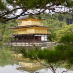 A Trip Through Japan:  Kyoto, Days 2 and 3 (March 24-25)