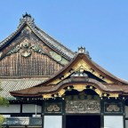 A Trip Through Japan:  Kyoto, Day One (March 23)