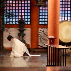 A Trip Through Japan:  Hiroshima, Day 2 (March 27) – A Restorative Visit to Miyajima