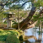 A Trip Through Japan:  Kanazawa, March 22)