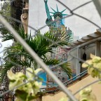 Thoughts on TWA (Traveling While American)