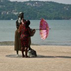 Zihuatanejo, Mexico (July 8)