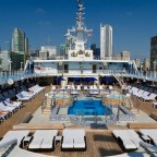 Aboard the Oceania Insignia – Introduction and Overview of the Ship