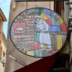 Arles-Dijon River Cruise, Day 5: Vienne and Lyon