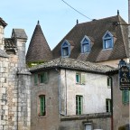Arles-Dijon River Cruise, Day 7: Tournus