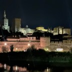 Arles-to-Dijon River Cruise, Day 3: Arles and Avignon