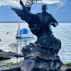 Montreux to Interlaken