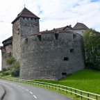 Vaduz, Liechtenstein, Oct. 7