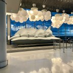 Getting to Cairo – Another Adventure Begins!