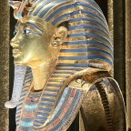 Cairo, Day 2: The Pyramids of Giza, the Sphinx, and the Grand Egyptian Museum