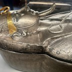 Cairo, Day 1: The Citadel, Muhammad Ali Mosque, and Egyptian Museum