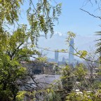 Chile: Santiago, Feb. 16 and 17