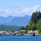 Chile:  Puerto Montt and Puerto Varas, Feb. 18-19