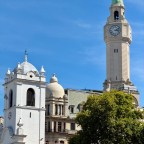 Argentina: Buenos Aires, Feb. 22-23