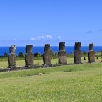 Rapa Nui: Introduction and Days 1-2