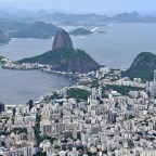 Brazil: Rio de Janeiro, Feb. 28-Mar. 1